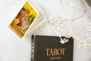 tarot-reading